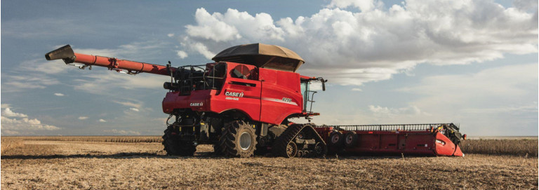 Como enfrentar a estiagem no agro? 