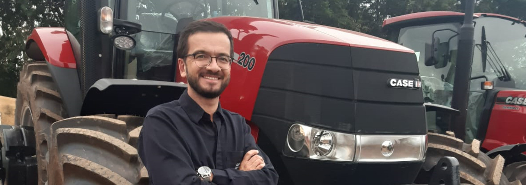NOVA GESTÃO CORPORATIVA NO PARANÁ