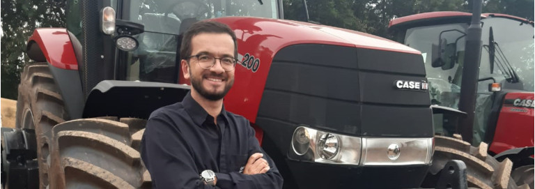 NOVA GESTÃO CORPORATIVA NO PARANÁ