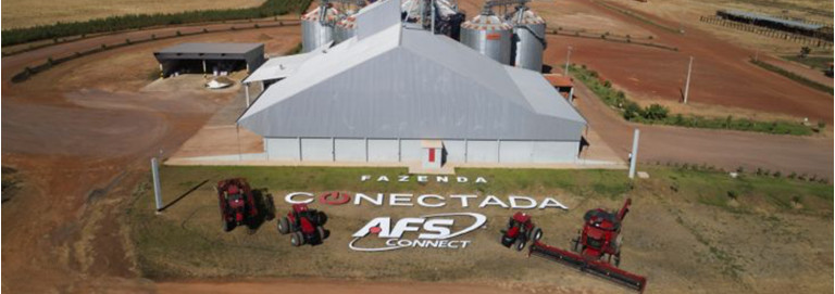 Fazenda Conectada