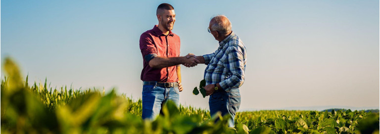 28 de julho, dia de celebrar os agricultores brasileiros