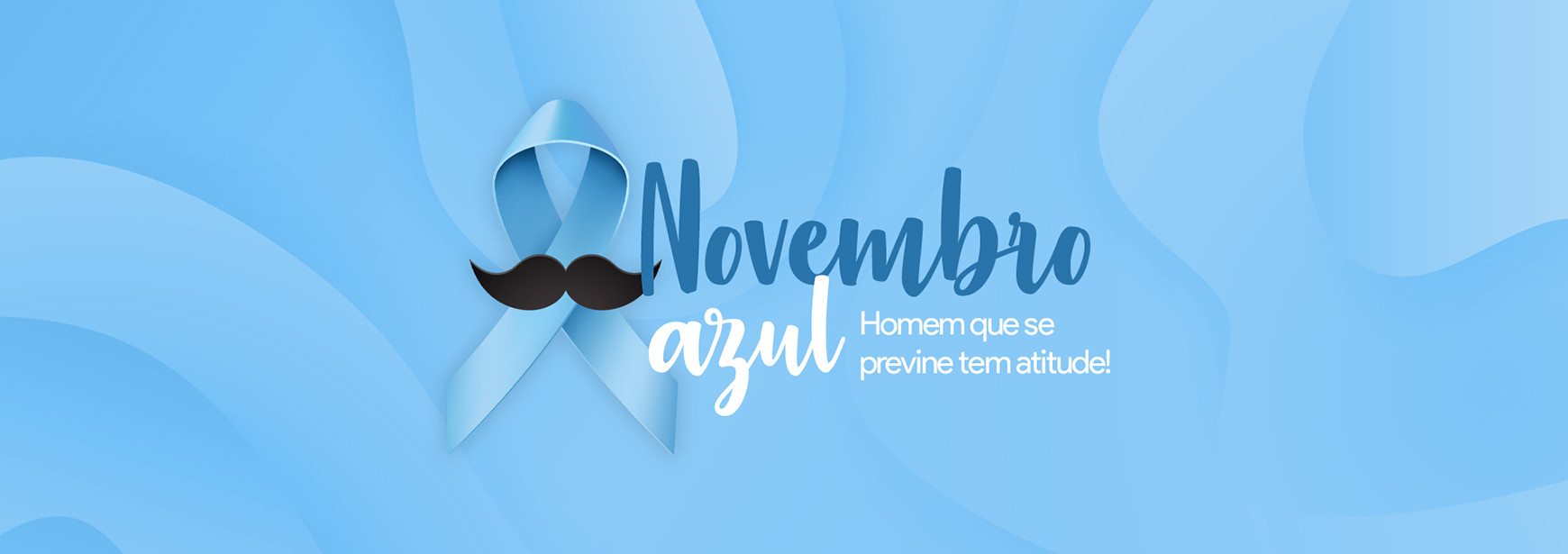 Novembro Azul
