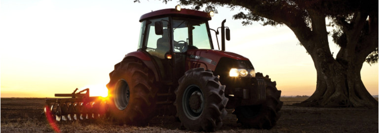 Trator Farmall 80: O trator que topa tudo