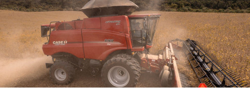 Preparação e cuidados para as safras de fim de ano