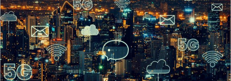 IoT aplicado à construção civil e o campo