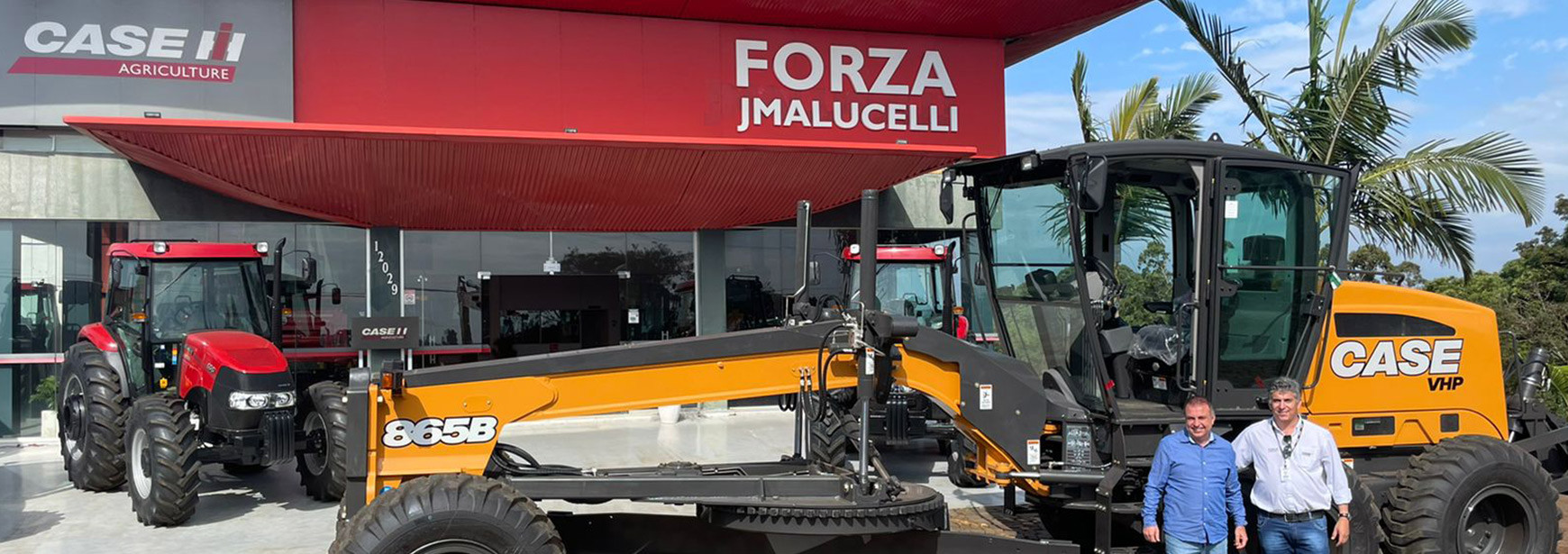 SONHOS REALIZADOS! Confira as entregas de máquinas de 18 a 22 de julho