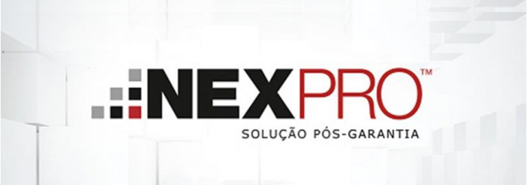 Peças Nexpro