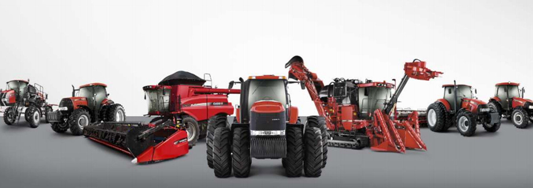 Planos de Manutenção Case IH: Economia, segurança e produtividade