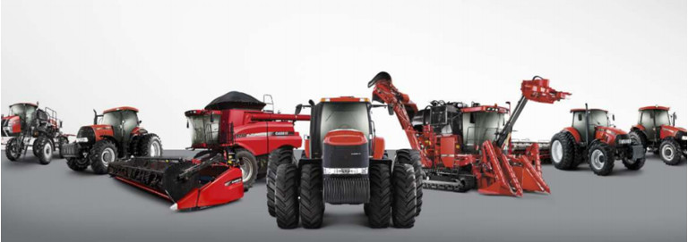Planos de Manutenção Case IH: Economia, segurança e produtividade