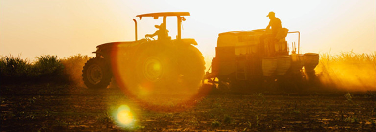 Lubrificante: garantindo a longevidade e a produtividade das Máquinas Agrícolas