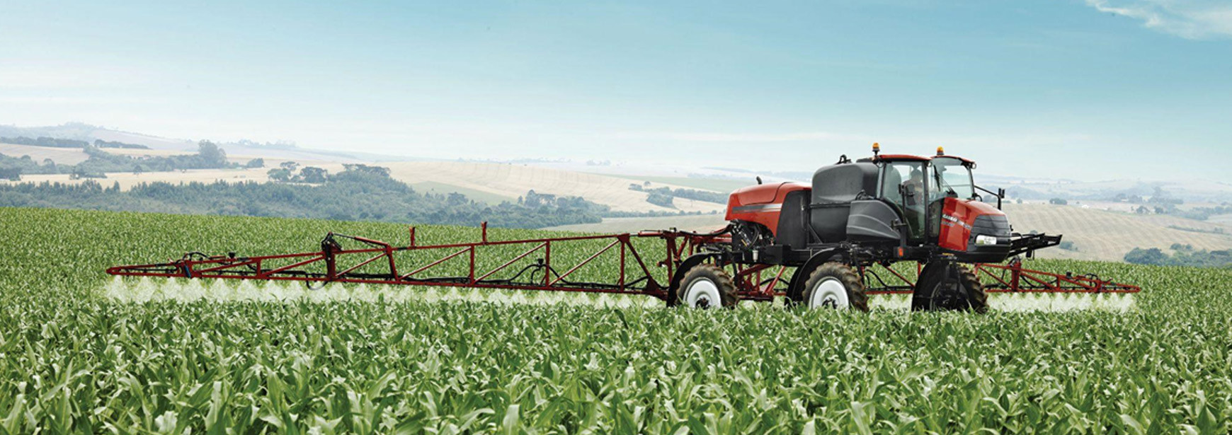 O cenário positivo para a agricultura em 2024 