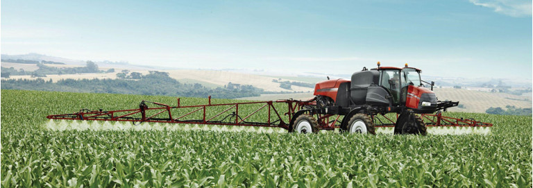 O cenário positivo para a agricultura em 2024 