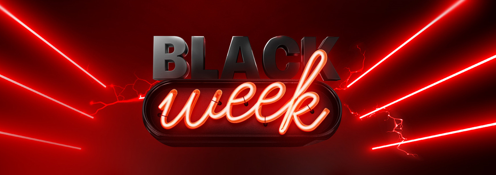 Black Week da Forza: Ofertas Imperdíveis!