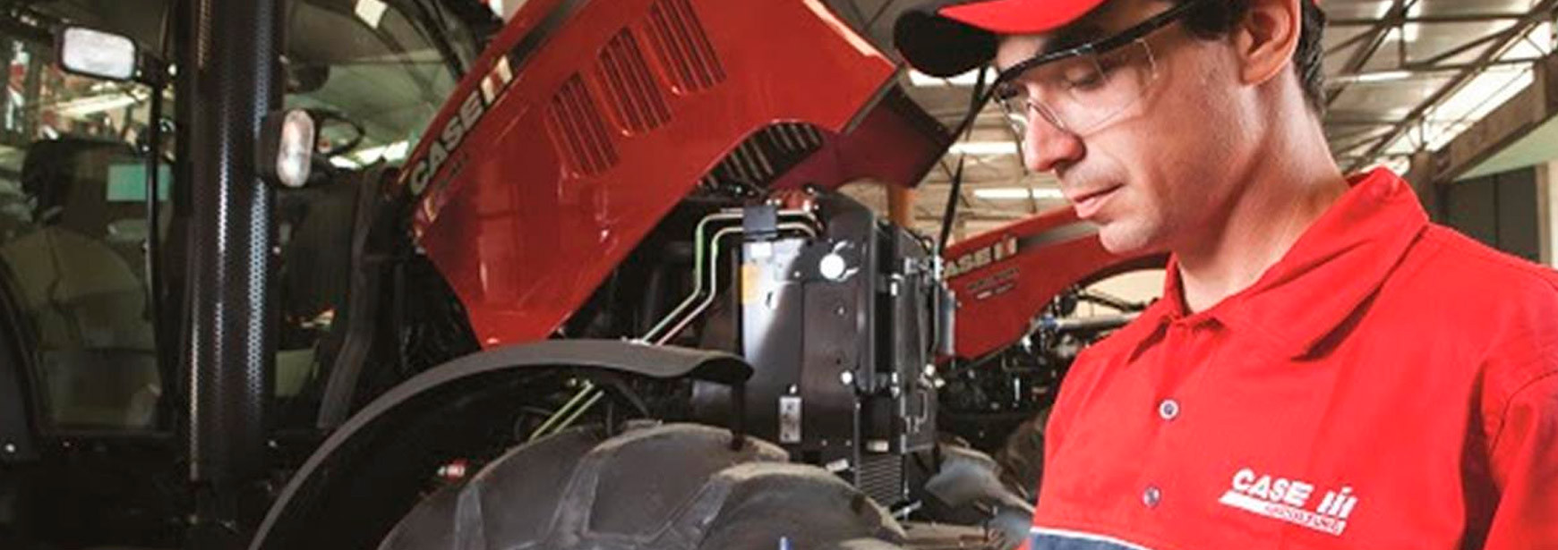 A importância da manutenção em máquinas agrícolas