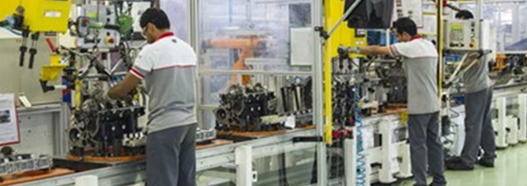 FPT Original Reman: o responsável por deixar o seu motor novo de novo