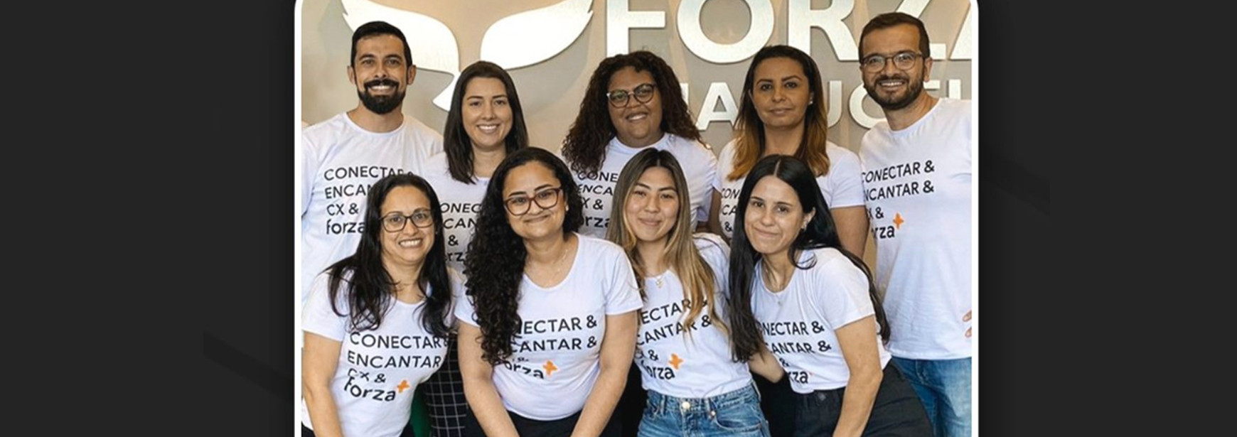 Descubra o Programa Forza+: Experiência de atendimento para clientes Exigentes