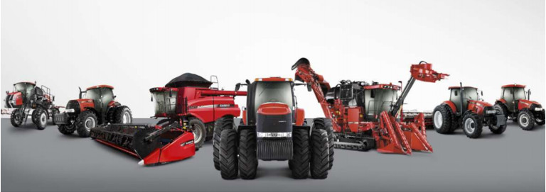 Conheça os Planos de Manutenção Case IH