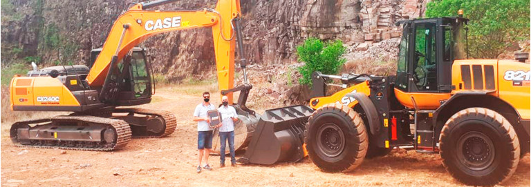 Sonhos realizados! Confira as entregas de Máquinas de 19 a 23 de Outubro