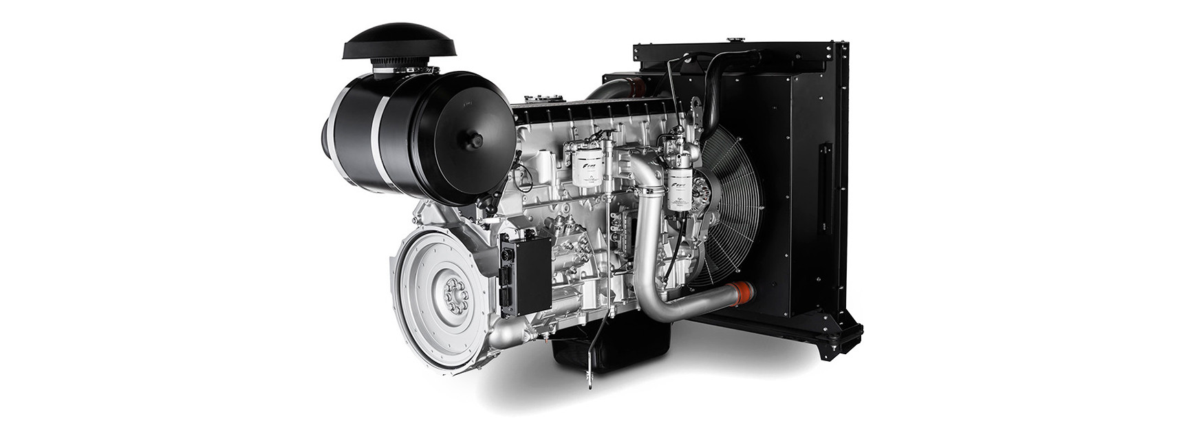 G-Drive: O melhor em motores para geradores
