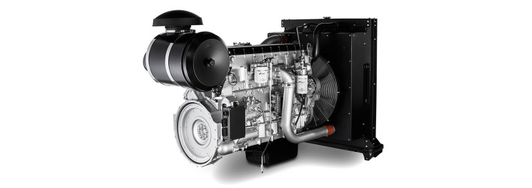 G-Drive: O melhor em motores para geradores