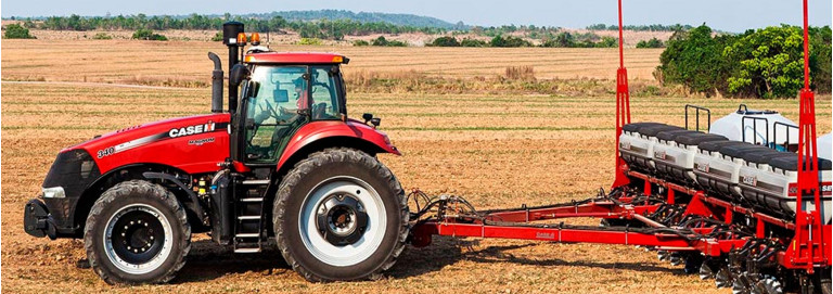 Linha Magnum: soluções para quem busca mais resultados