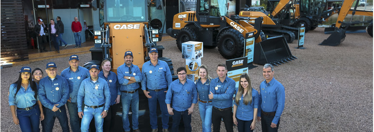 JMalucelli Equipamentos participa da 42ª edição da Expointer  no Rio Grande do Sul - 24 de agosto a 1º de setembro em Esteio/RS   