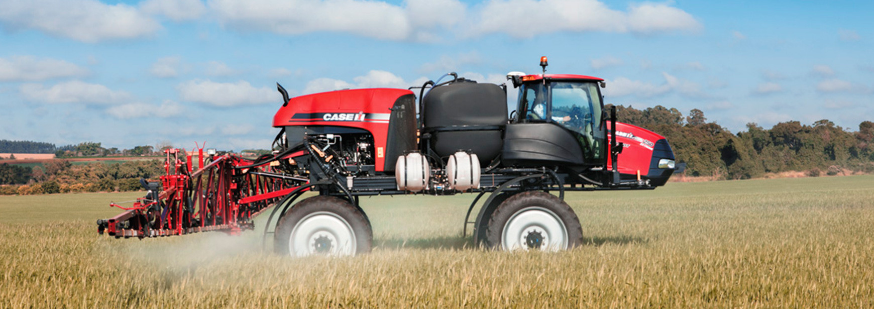 Pulverização Agrícola: Tudo o que você precisa saber