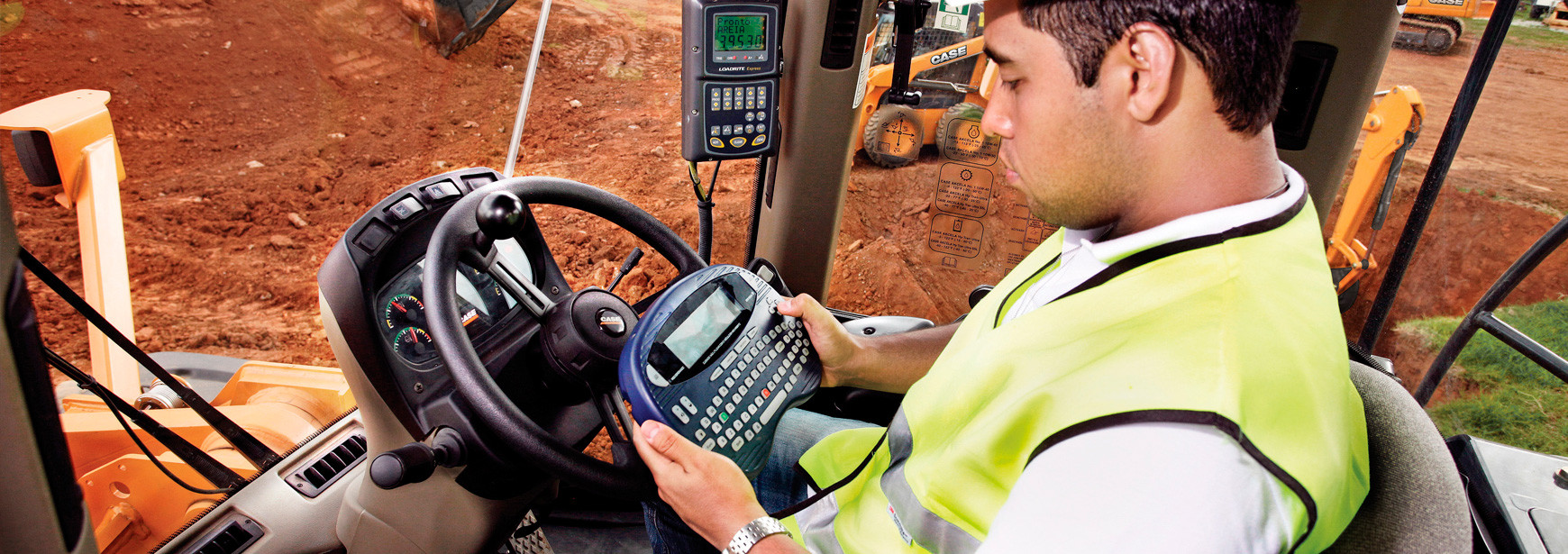 Boas práticas para evitar acidentes