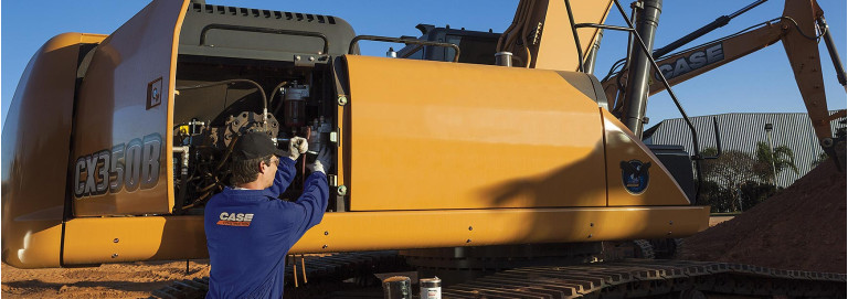 Dicas para gestão de máquinas e equipamentos na construção civil