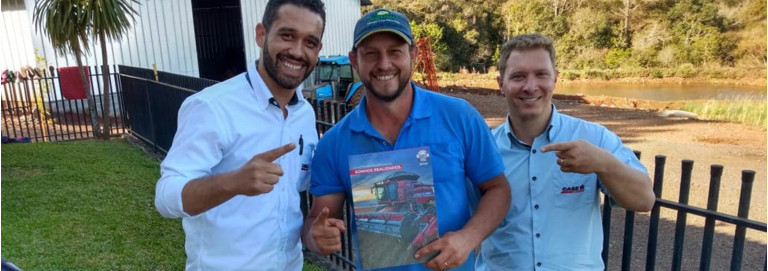 Consórcio Primo Rossi realizando sonhos! Confira as entregas de 10 a 14 de fevereiro.