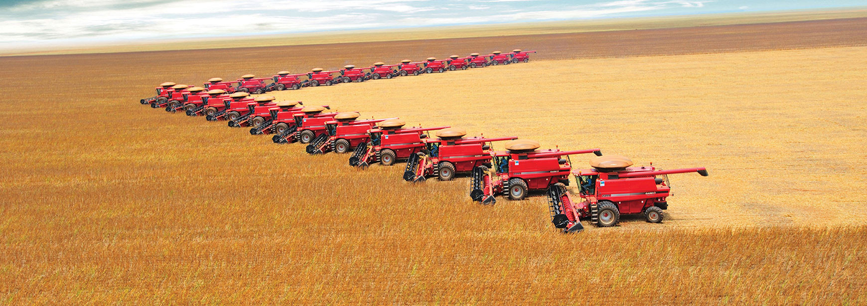O que esperar do agronegócio em 2020?