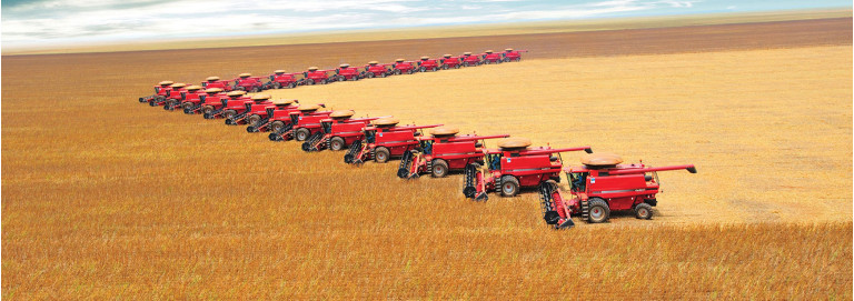 O que esperar do agronegócio em 2020?