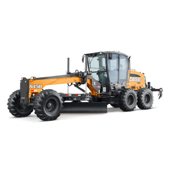 Motoniveladora - 845B