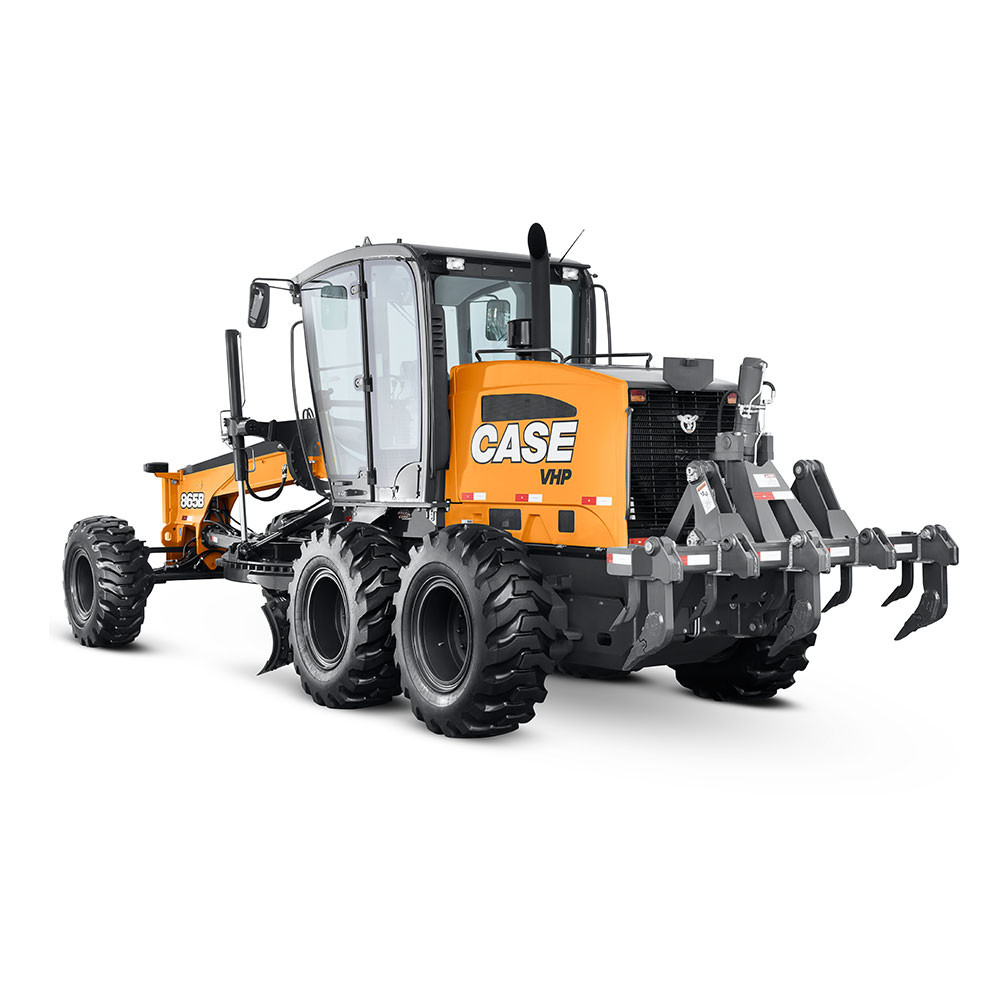 Motoniveladora - 865B