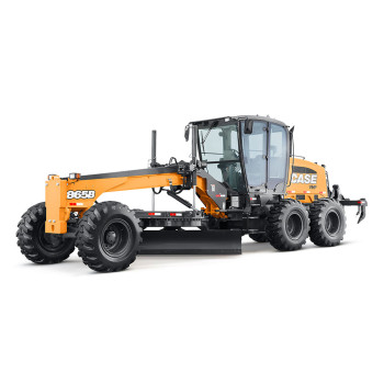 Motoniveladora - 865B