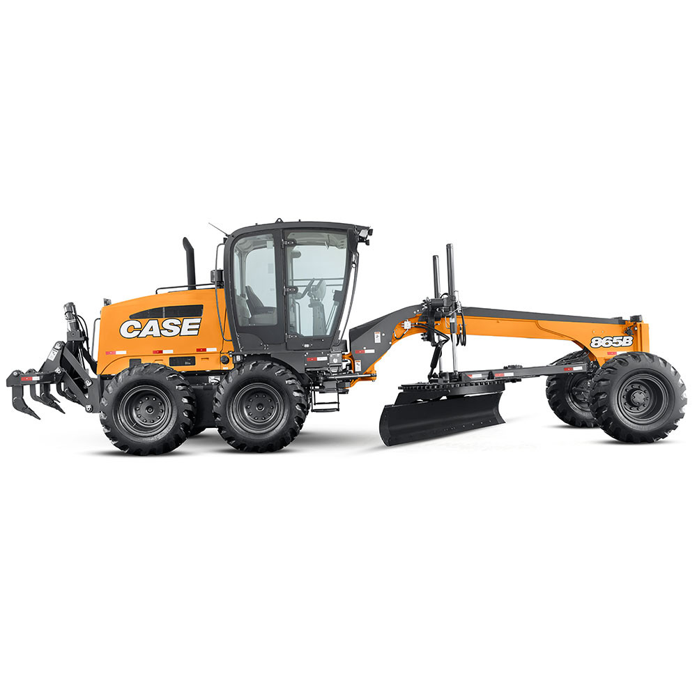 Motoniveladora - 865B