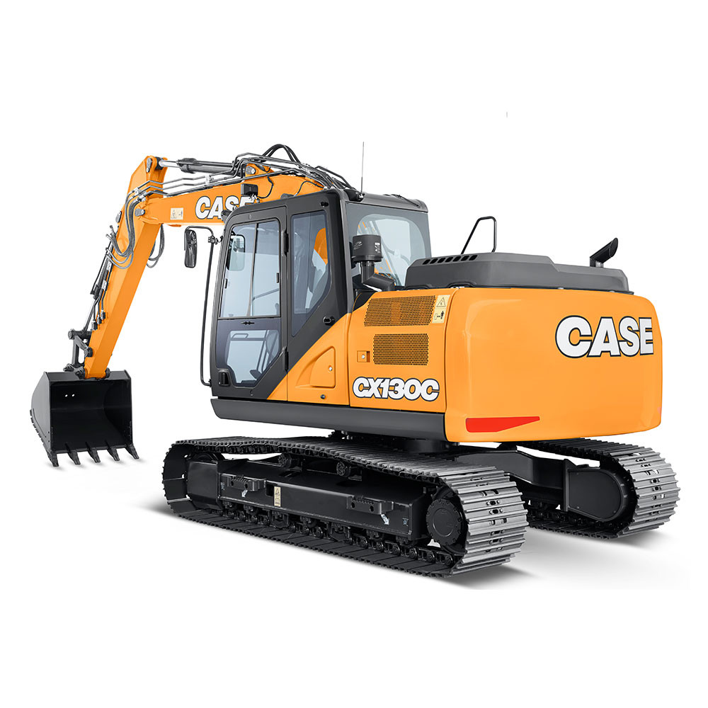 Escavadeira - CX130C