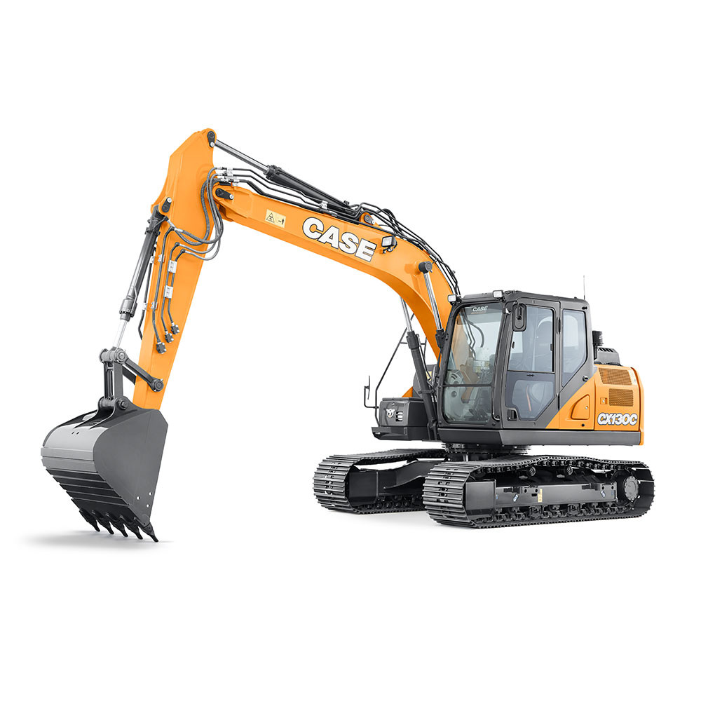 Escavadeira - CX130C