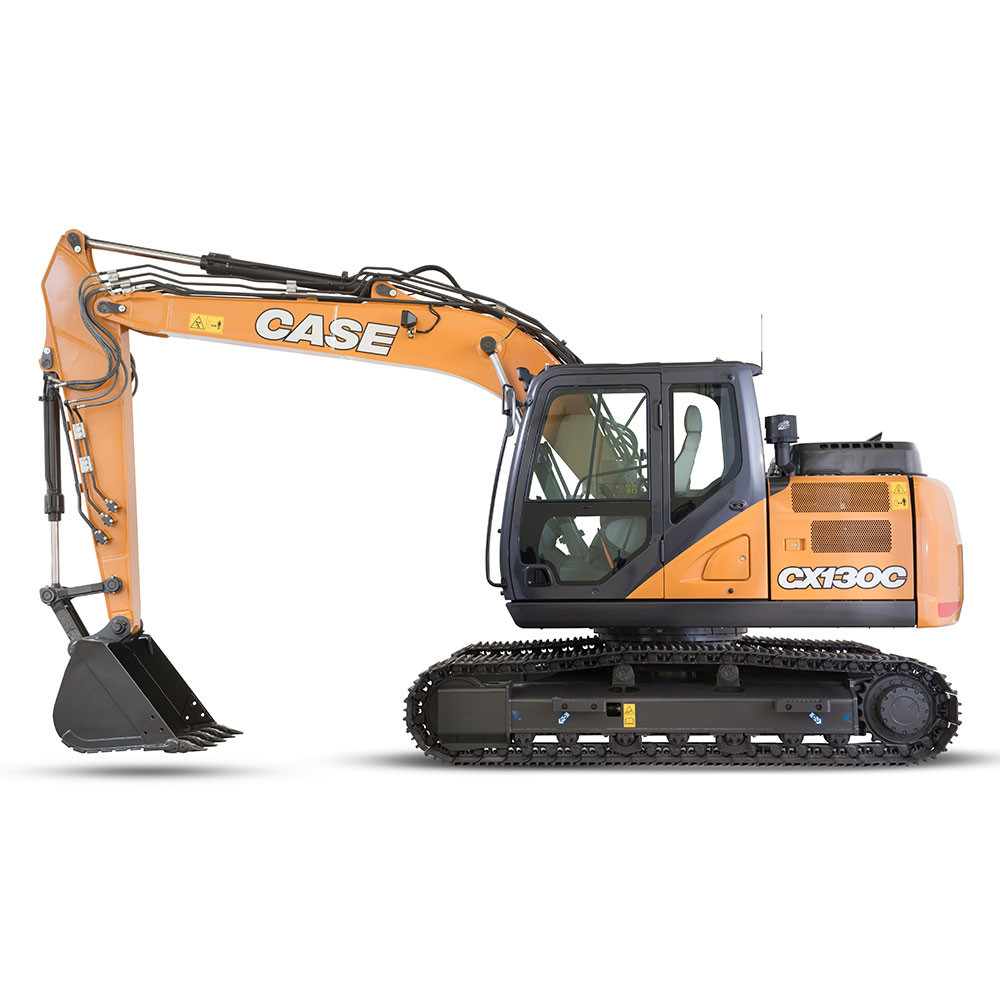 Escavadeira - CX130C