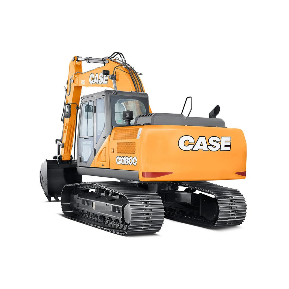 Escavadeira - CX180C