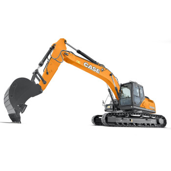 Escavadeira - CX220C S2