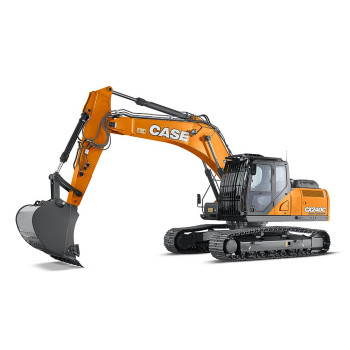 Escavadeira - CX240C ME