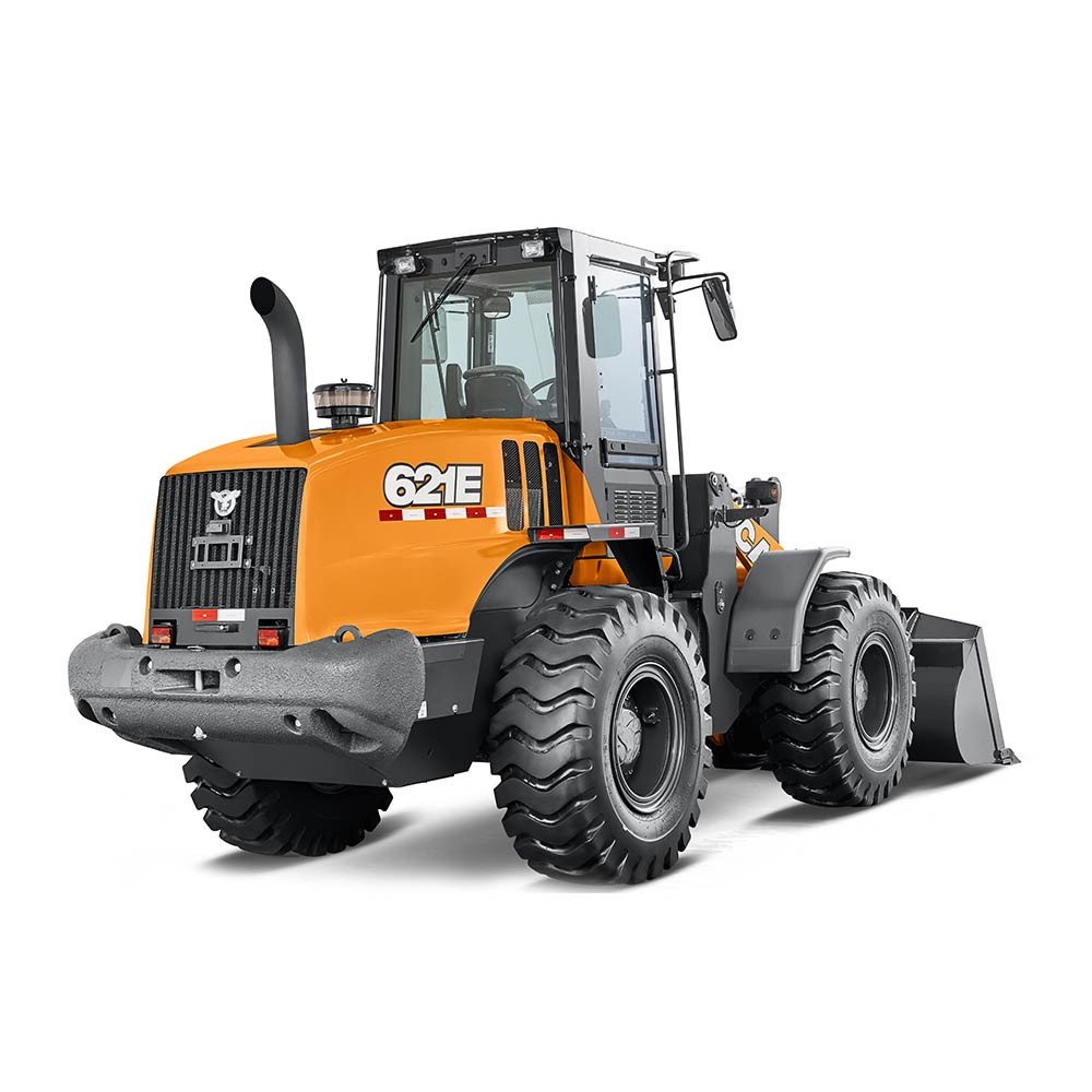 Pá Carregadeira - 621E