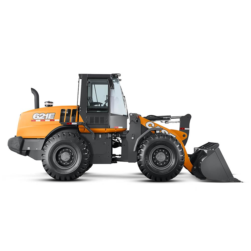 Pá Carregadeira - 621E