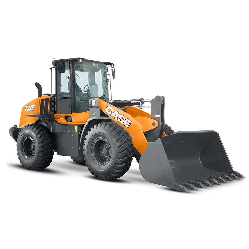 Pá Carregadeira - 721E