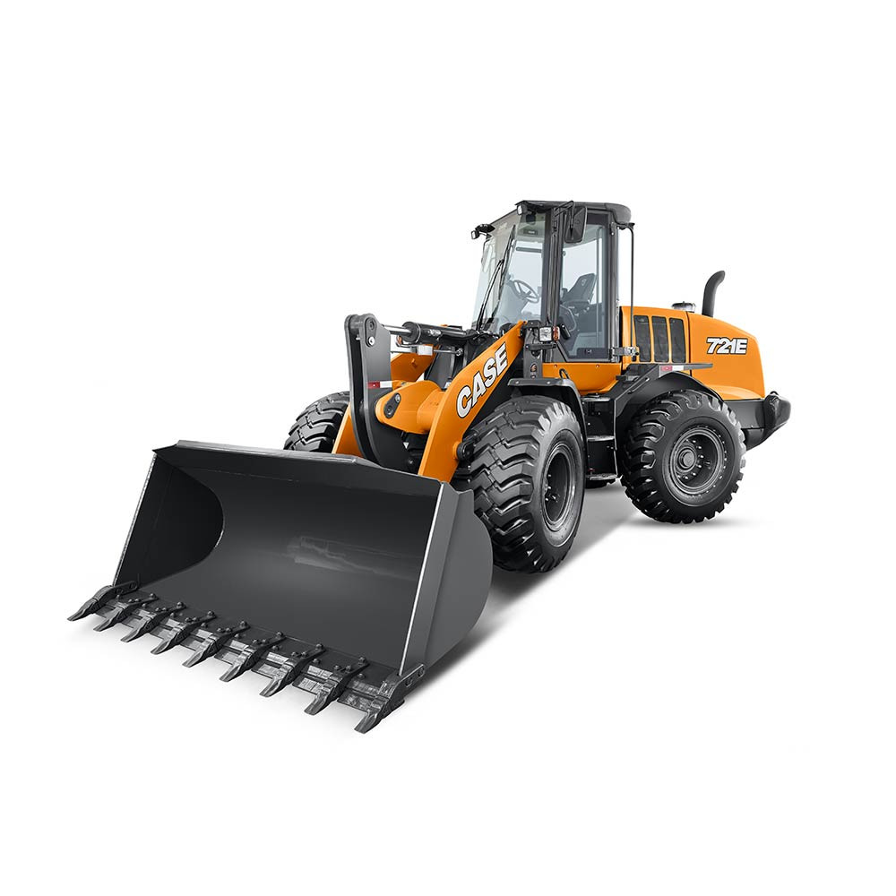 Pá Carregadeira - 721E