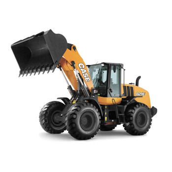 Pá Carregadeira - 821E