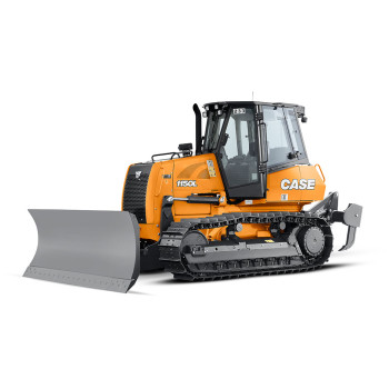 Trator de Esteiras - 1150L