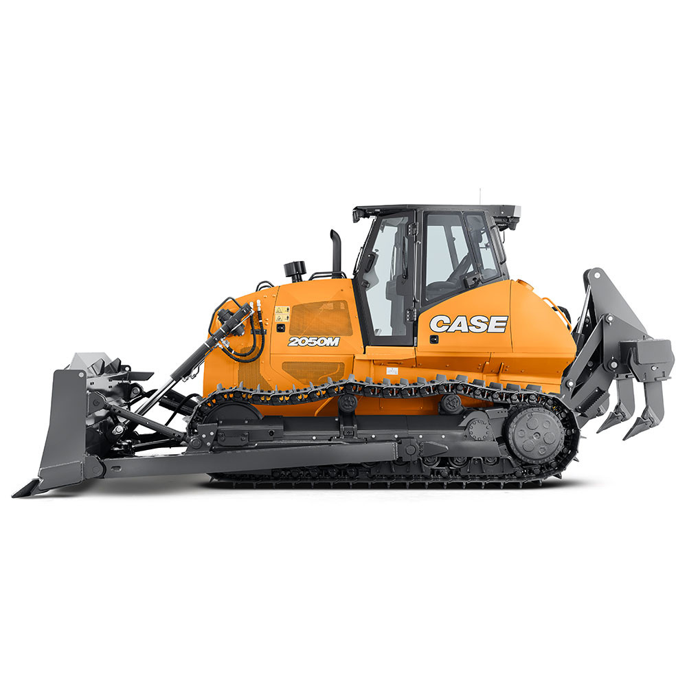Trator de Esteiras - 2050M