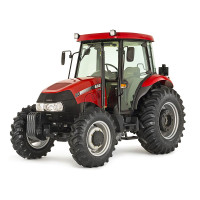 Trator - Farmall 80